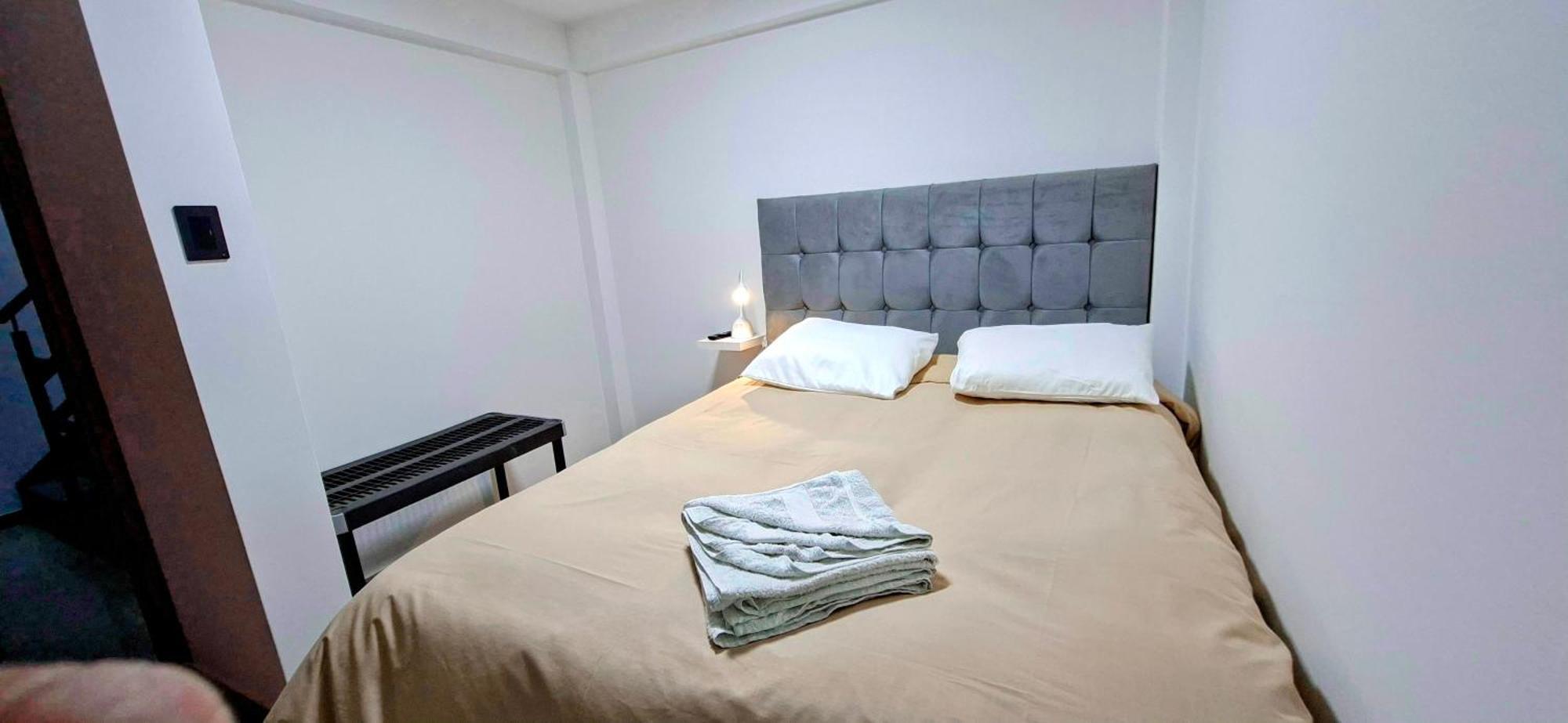 Guest house Aerolodge Cusco
